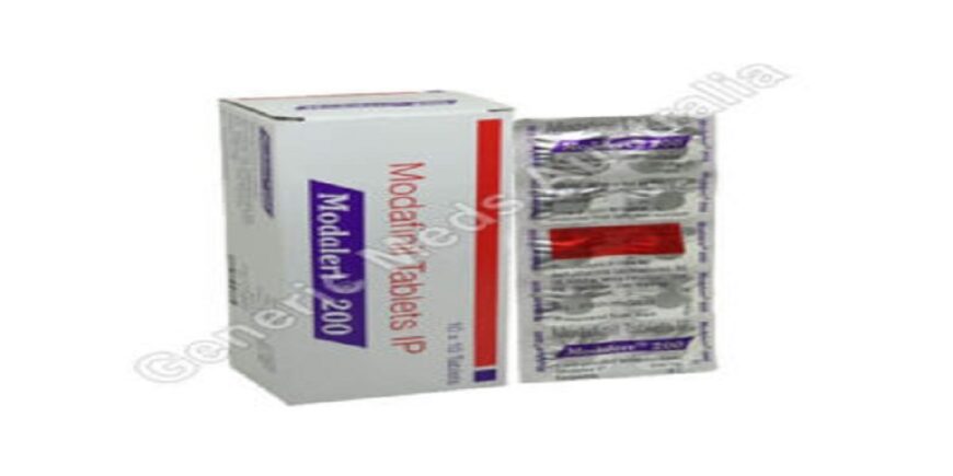 Buy Modalert 200 mg Australia Online | Modafinil Australia – GMA