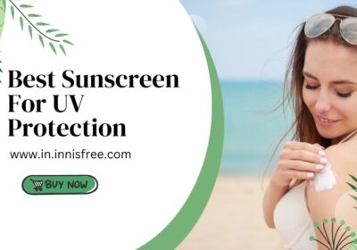 Best-Sunscreen-For-UV-Protection