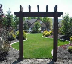 Salt Lake City Landscape Designs