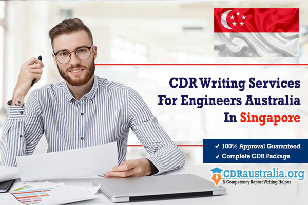 Australia CDR Writing In Singapore For Engineers CDRAustralia.Org