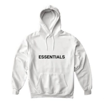 Essential Hoodies Fashion Show: Elevating Comfort and Style