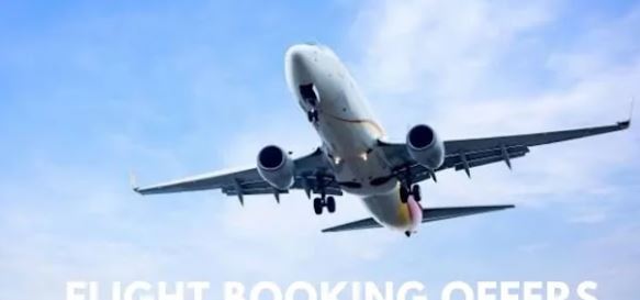Discount Flights Tickets, Cheap Air Tickets at Lowest Price