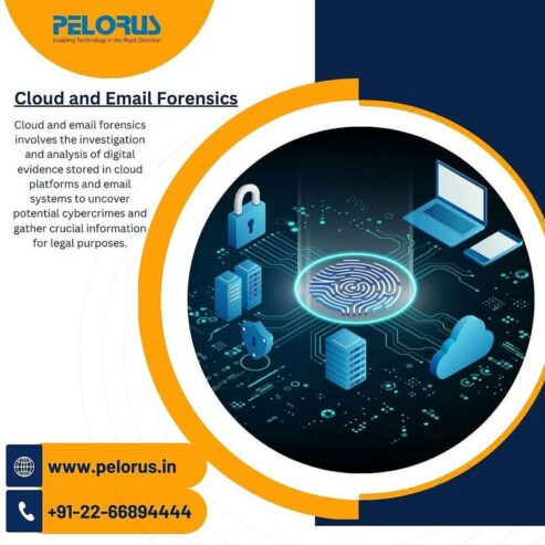 Cloud Forensics | Email Forensics