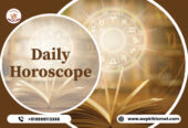 Leo Daily horoscope