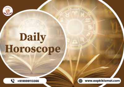 Daily-Horoscope