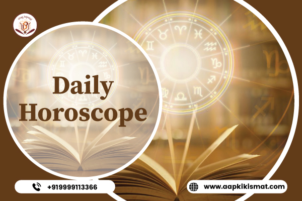 Leo Daily horoscope