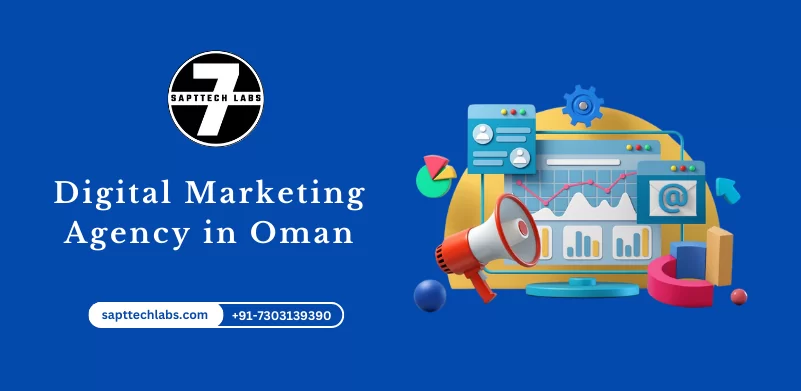 How the Science of Digital Marketing Transforms in Muscat Clicks into Cash