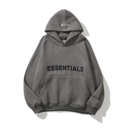 Essential Hoodie Unique Designs