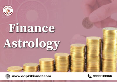 Finance-Astrology