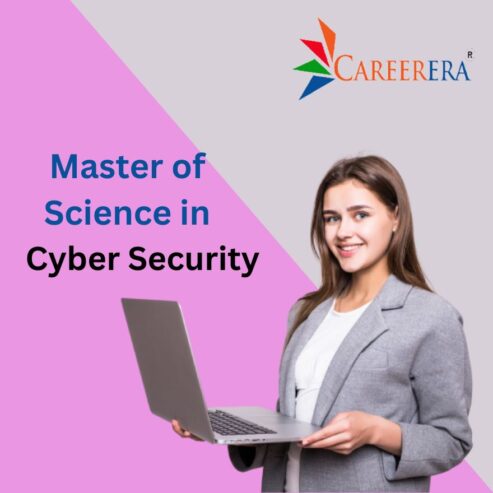 Why Should You Pursue a Masters in Cyber Security?