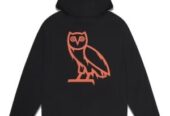 OVO Clothing high quality fashion shop