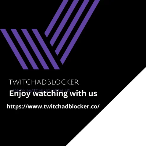 Twitch ad blocker is a helpful tool that stops ads