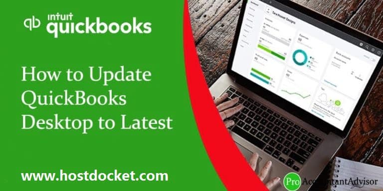 Looking for QuickBooks Desktop Upgrade?