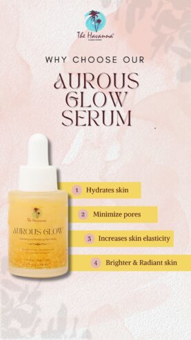 Best Face Serum for Pigmentation in India