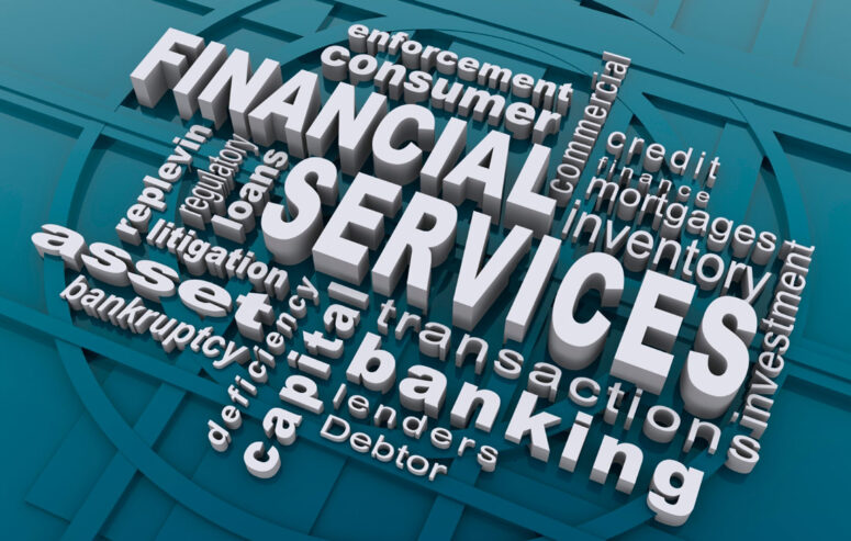 Finance Service