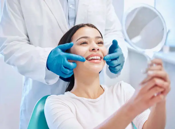 Admire Dental Care: Where Excellence Meets Compassion in Woodbridge, VA