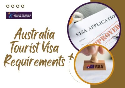 australia-tourist-visa-requirements