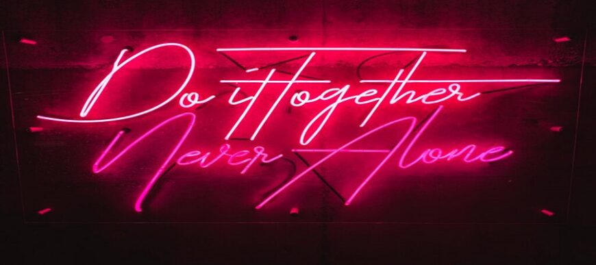 affordable neon signs