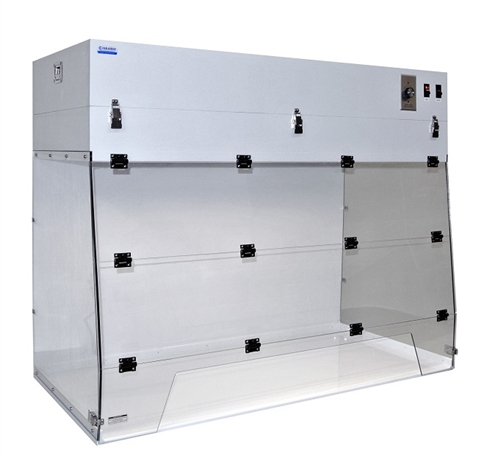 Secure Your Workspace with Ductless Fume Hoods Today!