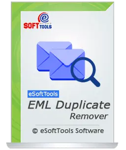 eSoftTools EML Duplicate Remover Software