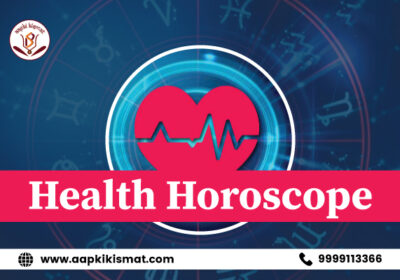 health-horoscope