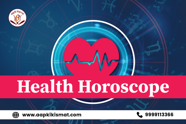 Your Future Health Guide by kundali