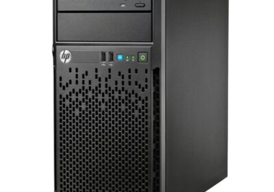 hp-tower-server