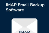 The best IMAP Email Backup Tool is here!