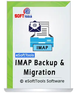 eSoftTools BlueHost Mail Backup Migration Software