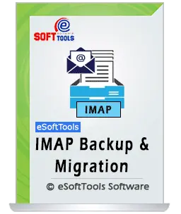 eSoftTools GoDaddy Mail Backup Migration Software