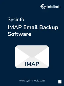 The best IMAP Email Backup Tool is here!