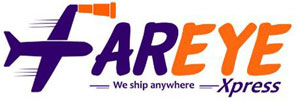 International Parcel Service in Hyderabad