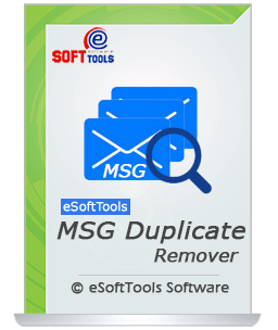 How to Remove Duplicate Outlook MSG files?