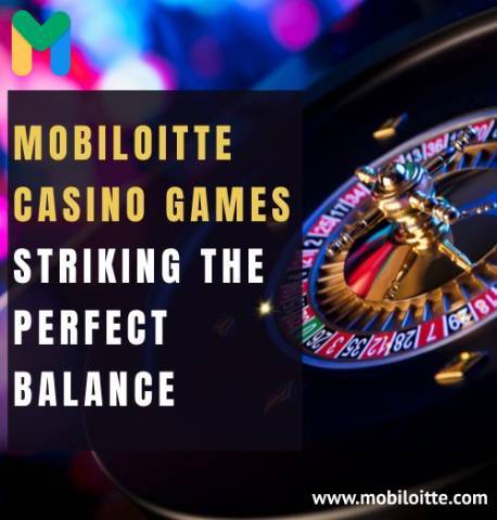 NFT Royale: Mobile Casino Game Development by Mobiloitte
