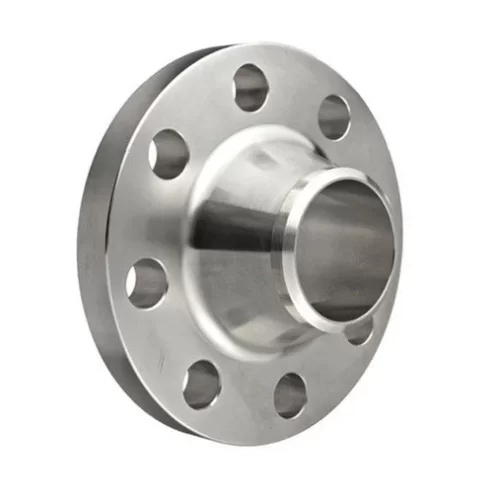 Duplex Steel S31803/S32205 Flanges Manufacturers in India