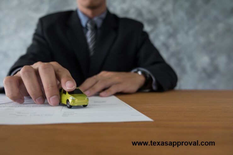 Texas Approval: Your Prime Destination for Fast Title Loans in Kyle, La Homa, La Marque, and Beyond