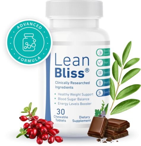 Weight Loss & Steady Blood Sugar Support Products