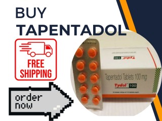 How To Buy Tapentadol Online