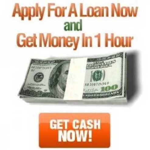 We Are Certified To Offer Loan