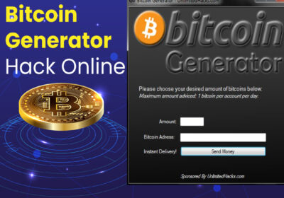 Bitcoin-Generator-Hack