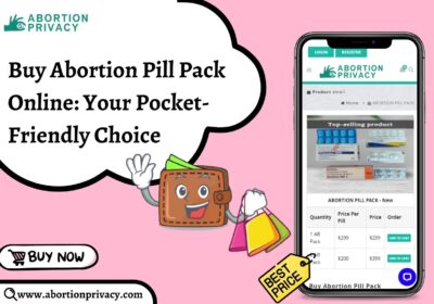 Buy-Abortion-Pill-Pack-Online-Your-Pocket-Friendly-Choice
