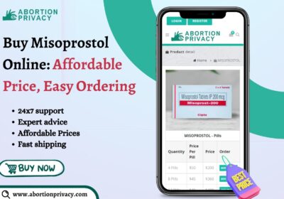 Buy-Misoprostol-Online-Affordable-Price-Easy-Ordering
