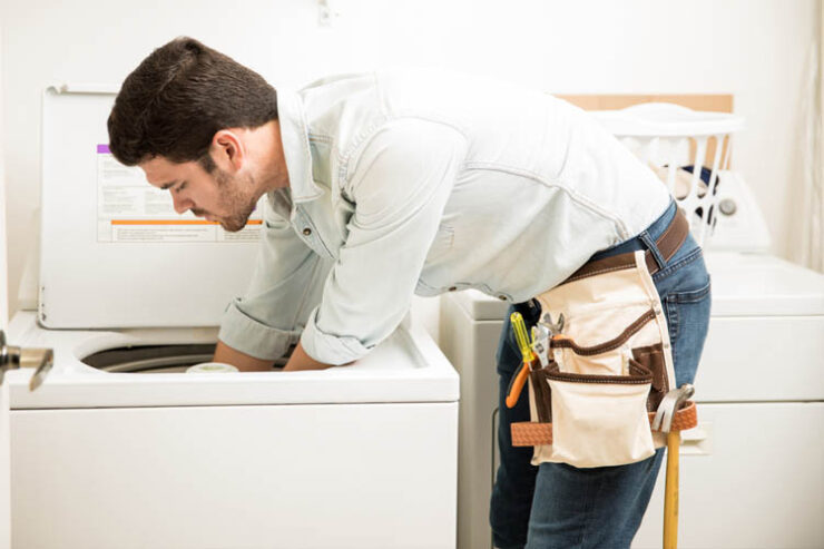 Emergency Appliance Repair Old Tappan NJ
