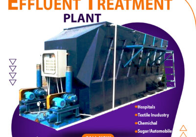 Effluent-Treatment-Plant