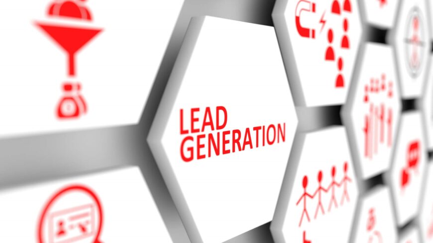Lead Generation Services in Canada