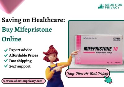 Saving-on-Healthcare-Buy-Mifepristone-Online