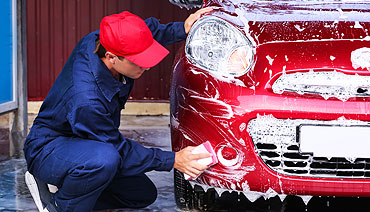 Auto Body Repair Parts Milwaukee, WI