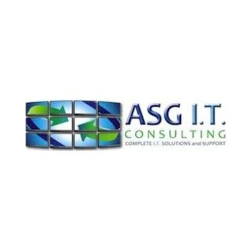 Cybersecurity Service Provider – ASG I.T. Consulting