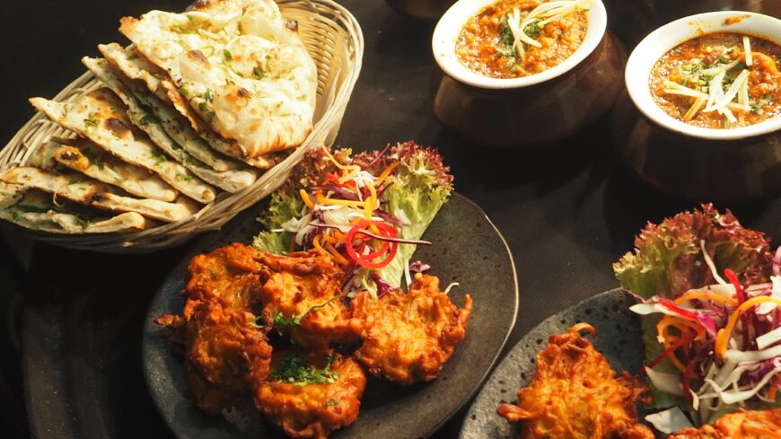Jewel of India | Indian Food Restaurant In Seattle WA