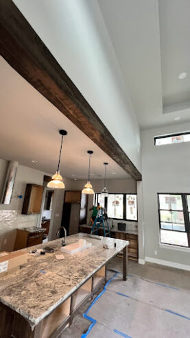 Box Beams Redefining San Antonio Living